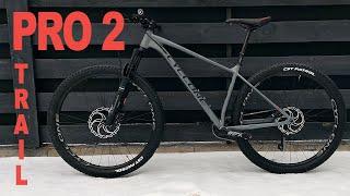 Cyclone SLX Pro Trail 2 2022 | Хорошая замена Cyclone PRO 2.0