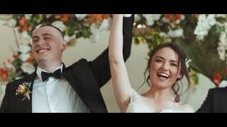 Danail and Ioana Yakimovi wedding trailer