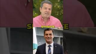 Ferdi Zeyrek Hayatını Kaybetti! #cüneytözdemir #gündem #sondakika #shorts #manisa #chp #özgürözel