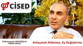 Anlaşmalı Aldatma, Eş Değiştirme - Terapi Odası