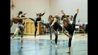 ADF's Pre-Professional Dance Intensive (formerly the Three Week School)