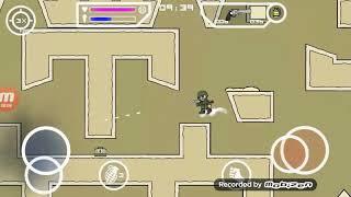 Mini militar 1 vs 1 #elgames