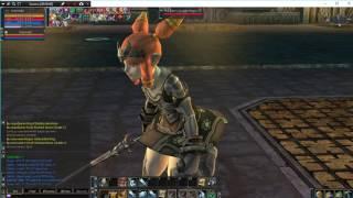 Lineage 2 Spoiler Solo Rift Officer\Enchant Weapon C/(La 2 euro-pvp)