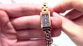 Часы Orient RBDW001B [FRBDW001B0] - видео обзор от PresidentWatches.Ru