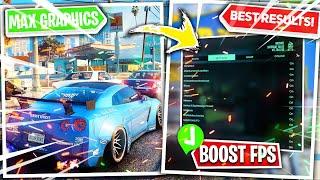 GTA 5 Best Graphics Settings - 2023 (Best Optimization Guide)