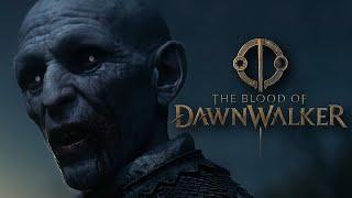 The Blood of Dawnwalker - Romance - Coen & Brencis Lore Updates - Rebel Wolves