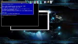 How to Run DEBUG utility ON 64-BIT PCs Tutorial (Win7 - Win 8)