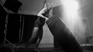 Strong