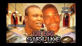 Favour Obumneme & Bro Paul Nwokocha Ije Ego Sirir Ike | Latest Nigerian Gospel Songs | African Music