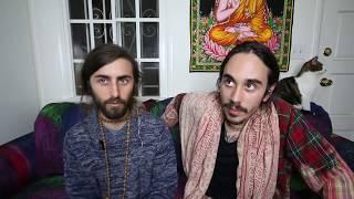 SPIRITUALITY AND PSYCHEDELICS Q&A W/ KOI FRESCO