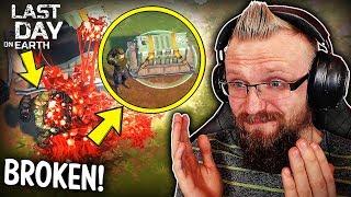 EXTREMELY BROKEN! (Infected Box) - Last Day on Earth: Survival