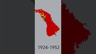 history of Moldova #shorts