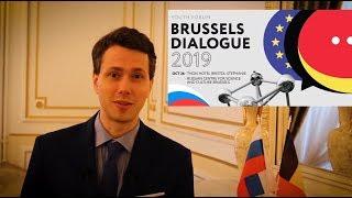 Welcome to the Brussels Dialogue