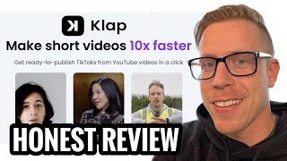 Is Klap.app Good? Worth It? - My Honest Review