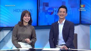 [CLIP] MHI (10 Oct 2024): Subsidi Pendidikan Untuk Anak Golongan Kaya Dihentikan? | Tonton