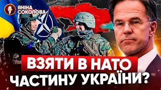 БОМБИТИ МОСКВУ закликали у ПАРЄ. Новий генсек НАТО видав БАЗУ! Яніна знає!