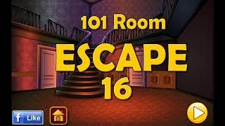 Classic Door Escape - 501 Room Escape 16 - Android GamePlay Walkthrough