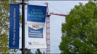 NIH research budget cuts on UK’s campus