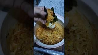 #food #noodles #dinner #koreannoodles #ramen #ramennoodles #koreanfood #korea