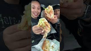 When Did Subway Start Coming Like This?!