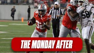 The Monday After: Taking look around college football as Buckeyes had idle week | Ohio State