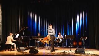 Paweł Kamiński Quartet - At Last