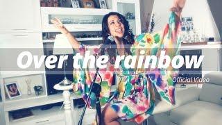 Over the rainbow . (Elena Ravelli acoustic cover) on Spotify & iTunes