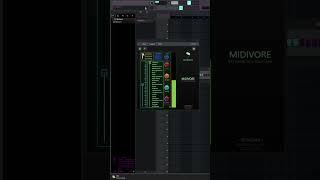 ultimate chord helper tool in fl studio 21 #producer #flstudio #shorts