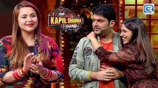 Kapil तुम इतना क्यों डर रहे हो अपनी पत्नी से | Kapil Got Trapped | The Kapil Sharma Show S2