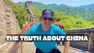 What I Loved and HATED About Living in China! (You Will be Surprised!)