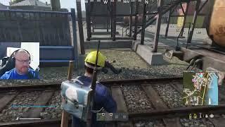 DayZ Easy Kill