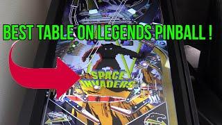 How to install Taito Tables on Atgames Legends Pinball