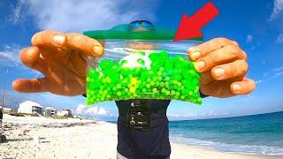 The SECRET is OUT on these for SURF FISHING!