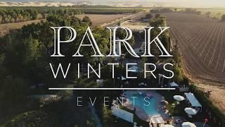Events at Park Winters