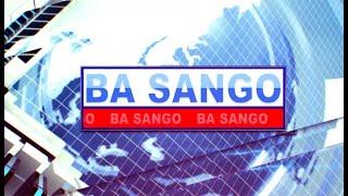 BA SANGO - DU 30 MARS 2024