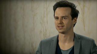 Moriarty | Unlocking Sherlock | BBC