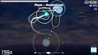 osu! featured artist: Plum