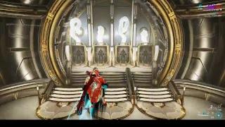 Warframe фарм реликов по фасту пока открыто хранилище прайм