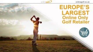 OnlineGolf | Saving Golfers Money Since 1999