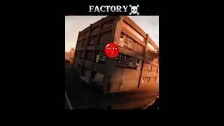 NEW TELUGU MOVIE TRAILER FREE FIRE FACTORY ️#freefire #shorts..