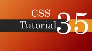 CSS Tutorial for Beginners  - 35   CSS Overflow visible,hidden,scroll,auto