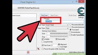 ️NEW EXPLOIT️ SPEED HACK - CHECK CASHED V3 5/29/2018 (unpatchable)