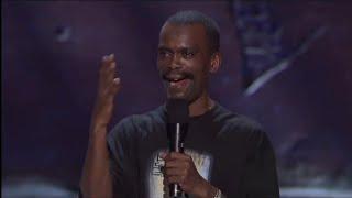 One Day My Teeth Started Falling Out "Downtown Tony Brown" Stand Up