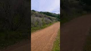Monte Bello Preserve Hike - Los Altos, CA