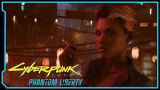 21 Doing Arasaka Dirty, Reconnecting with Reed Cyberpunk 2077 Fresh Start Phantom Liberty Playthroug