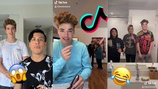 Joey Klaasen Best Funny Beatbox Tik Tok 2020