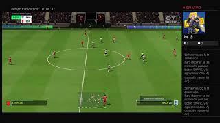 Inglaterra vs España mundial