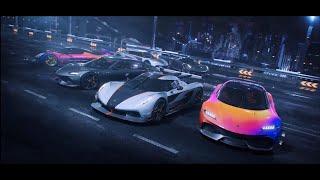 PUBGM x KOENIGSEGG SUPERCAR SKINS OFFICIAL TRAILER !