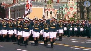 Священные слова – Москва за нами! Мы помним со времен Бородина".