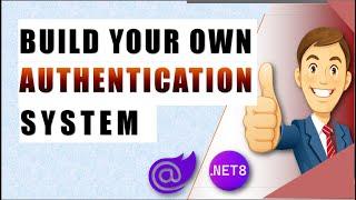 Custom Cookie Authentication in .NET 8 Blazor Interactive Server  | Step-by-Step Guide!